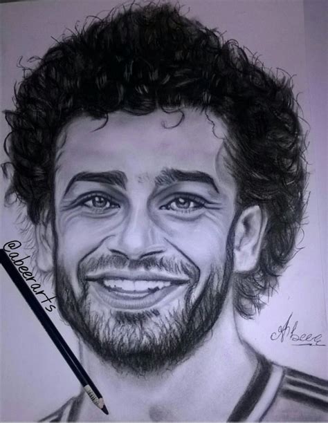 محمد صلاح عرب آرت