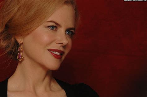 Nicole Kidman Celebrity Posing Hot Beautiful Babe High Resolution