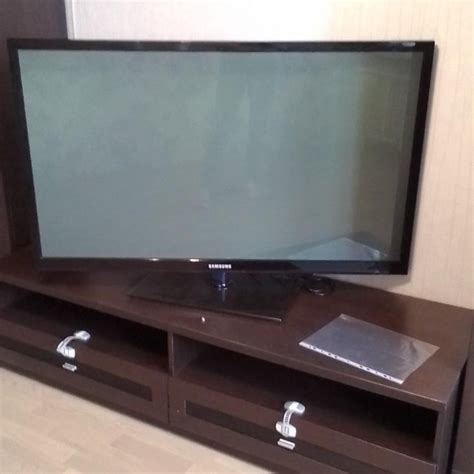 Плазменный телевизор – купить в Москве, цена 12 000 руб., истекает ...