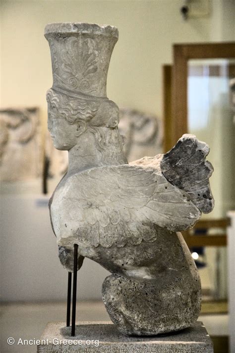 Sphinx – Ancient Greece: Φώς & Λέξη