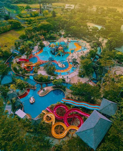 6 Wahana Wisata Air Di Bali Bikin Liburan Kamu Makin Kece