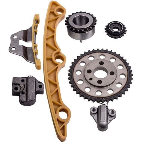 Timing Chain Kit W Gear Compatible For Mazda 3 6 Cx 7 2 2l Diesel Mzr Cd Turbo R2aa 09 13