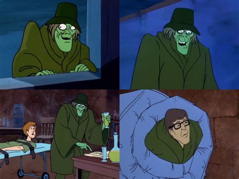 Scooby Doo - The Ghost of Mr. Hyde by dlee1293847 on DeviantArt