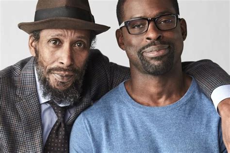 Murió Ron Cephas Jones actor de This Is Us Diario de Cuyo