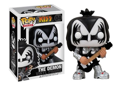 Funko POP! Rocks