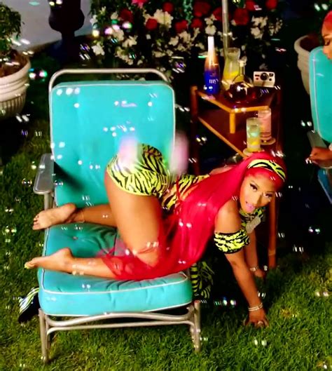 Celebrity Butts Nicki Minaj Porn Video 18 Nebyda