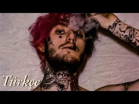 Lil Peep Sex with My Ex Türkçe Çeviri YouTube