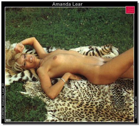 Naked Amanda Lear Added 07 19 2016 By Jyvvincent