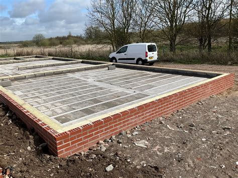 foundation design ts design services