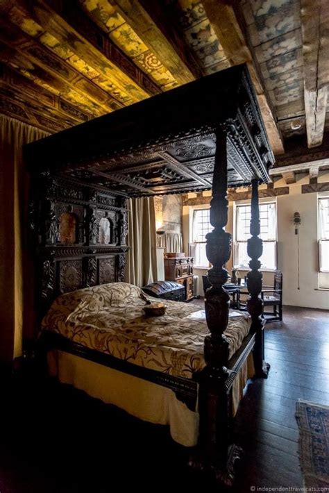 Hidden edinburgh attractions 28 lesser known things to do in edinburgh ...