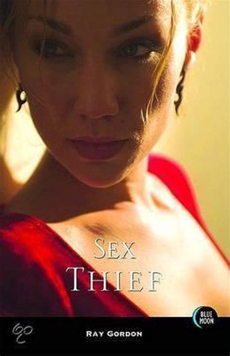 Sex Thief Ray Gordon Boeken Bol