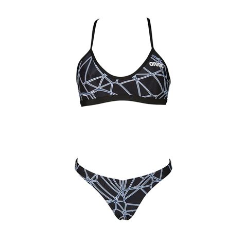 Arena Carbonics Pro Bikini Is Perfet For The Holiday Pool