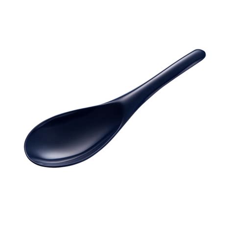 Melamine Ricewok Spoon 825 Gourmac