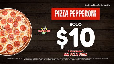 Napoles Pizza