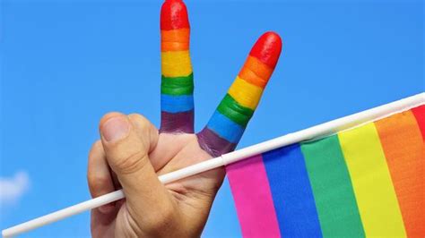 50 Imágenes Del Día Del Orgullo Lgbt 2024 Para Whatsapp E Instagram