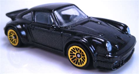 Porsche Turbo Rsr Hot Wheels Wiki