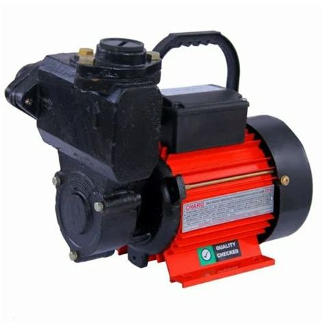 Hp Mono Block Pump Model Name Number Bhp Cf Ii At Rs Piece In