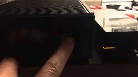 Fix: Xbox One not turning on power brick orange - Stealthy Gaming