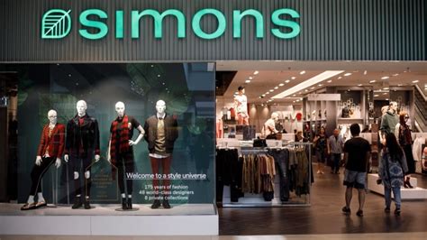 simons takes   investors     build  distribution