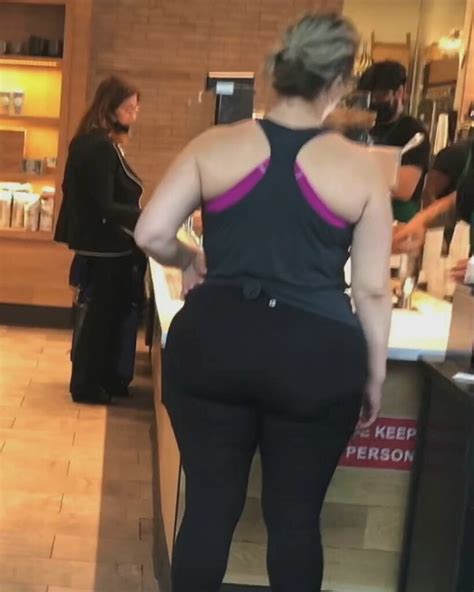 Pawg Milf Alert Spandex Leggings Yoga Pants Forum