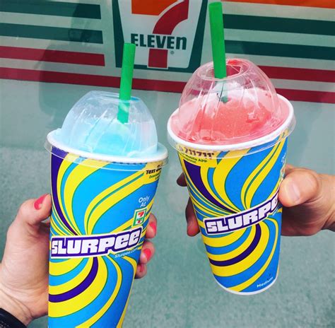 7-Eleven | Free Small Slurpee on 7/11!