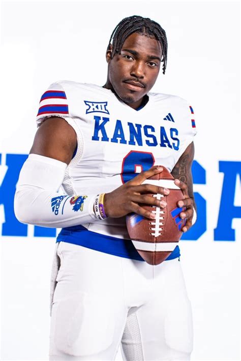 Ku Unveils Redesigned Football Jerseys Ku Sports