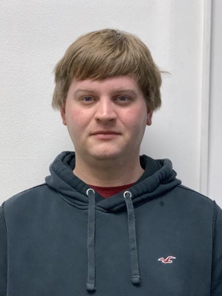 Corey Hildenbrand Sex Offender In South Charleston Oh Oh