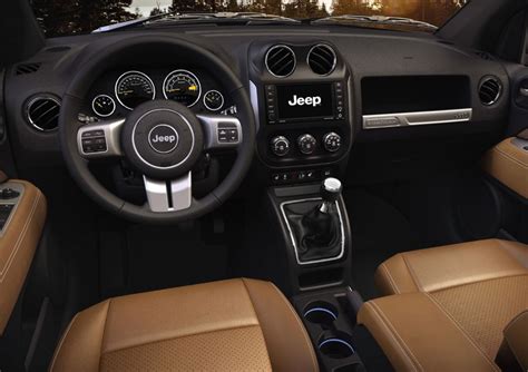 2024 Jeep Compass Sport Interior Changes Release Specs New Jeep 2024