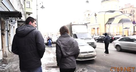 Passionate Brunette Ricky Performed Phallus Jerking In Style