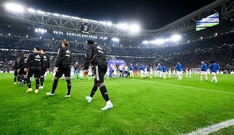 Juventus - Lazio | Gallery - Juventus