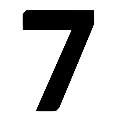 svg series gold number   svg image icon svg silh