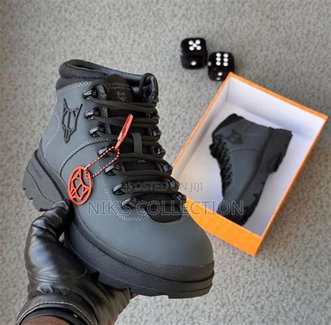 Luxury Naked Wolfe Shoe In Lagos Island Eko Shoes Adenike Ajoke