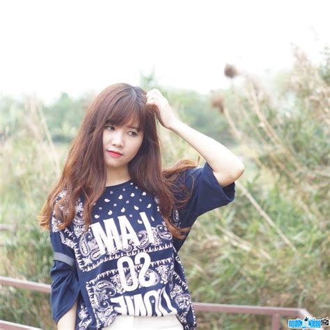 Hot girl Nguyễn Phương Thảo