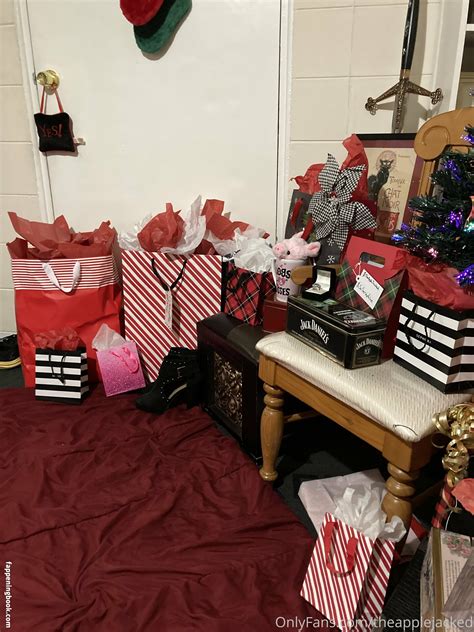 Theapplejacked Nude Onlyfans Leaks Fappening Fappeningbook