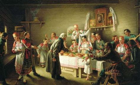 Святая Русь - По дорогам Древности