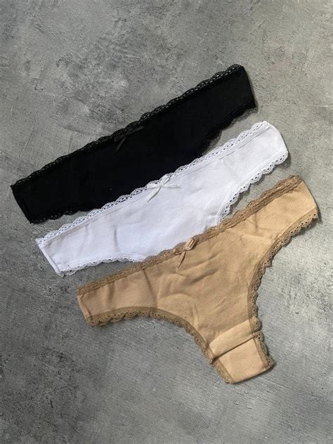 Less Borde Beige Pack X Miutopia Lingerie
