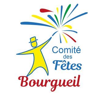 Comité des fêtes Bourgueil