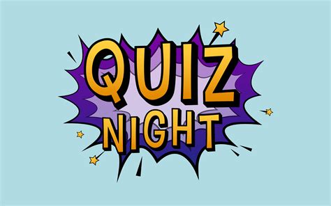 Quiz Night – Maungawhau School