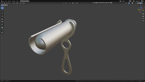 D Chelsea Eaton Anal Rectal Speculum TurboSquid