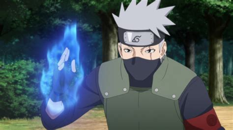 Chakra Narutopedia Fandom