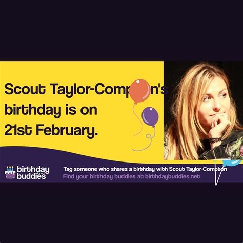 scout taylor compton movies 10