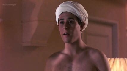 Hilary Shepard Nude Private Resort