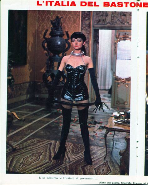 Naked Milena Vucotich In Erotomania