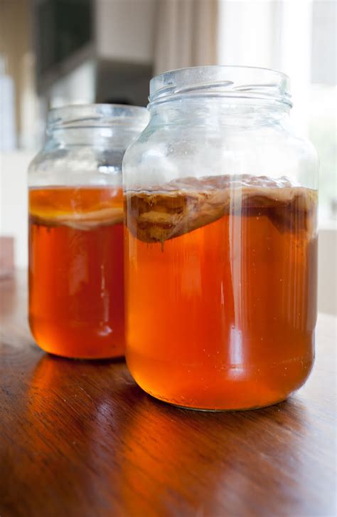 What's Water Kefir And Why Should You Drink It? - SPUD.ca