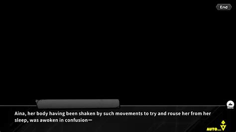 Taimanin RPGX Hentai Midsummer Eyepatch Aina