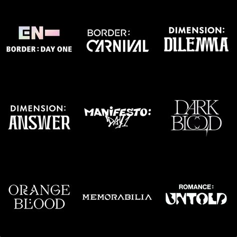 NEW ERA HERE WE GO!!!!... - Enhypen Updates PH