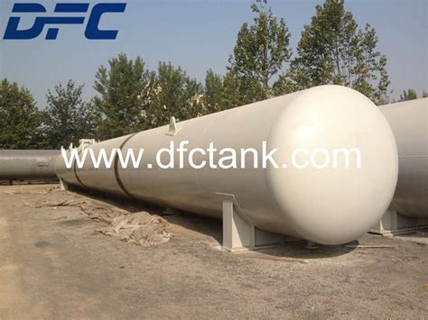 Asme Customized Pressure Vessel Ped Pd Ad Cutr Storage Tank