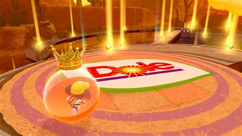 Super Monkey Ball Banana Rumble Teams Up With Dole Bananas And Stages