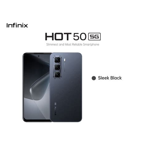 Infinix Hot G Gb Ram Gb Rom Hd Lcd Hz Display Mediatek D Processor
