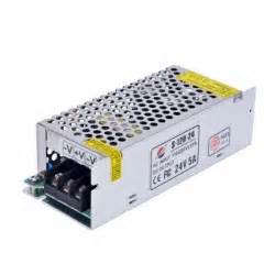 Блок питания 24 Вольта 5 Ампер, плюс 1 Ампер в подарок :)